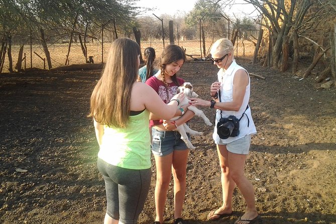 Victoria Falls Rural Tour: Village Life Experience - Key Points