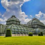 Vienna Private Guided Tour Of Museums And Gardens Key Points