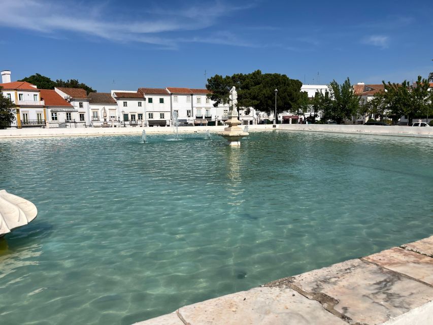 Walking Tour in Estremoz - Key Points