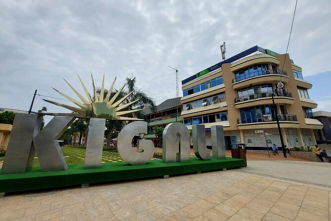 Walking Tour in Kigali , Customize Your Foot Walk! - Key Points