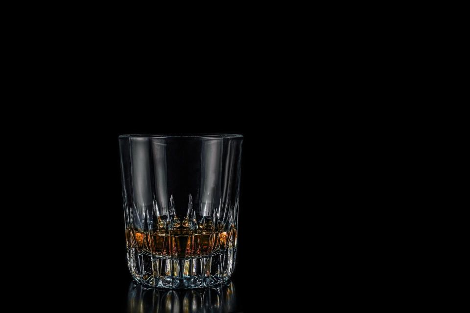 Whiskey Tasting in the Dark - Key Points