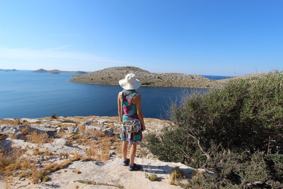 Zadar: Kornati National Park Half-Day Speedboat Tour - Key Points