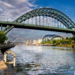 1.5 Hour Explore Newcastle Walking Tour Tour Overview