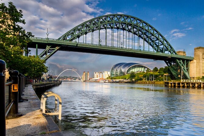 1.5 Hour Explore Newcastle Walking Tour - Tour Overview