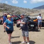 1 Atv Rental Single Rider Or Double Free Ride Or Tour (1 Atv) Pickup Point