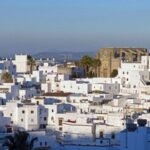 1 Day For Vejer And The South Beaches Of Cádiz In Suv (4x4) Overview Of The Tour