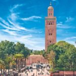 1 Day Guided Tour In Marrakech From Agadir Tour Overview