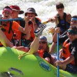 1 Day Rafting Trip, Salmon River Riggins, Idaho Trip Overview