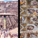 1 Day Rome: Vatican & Colosseum Tour Highlights Of The Tour