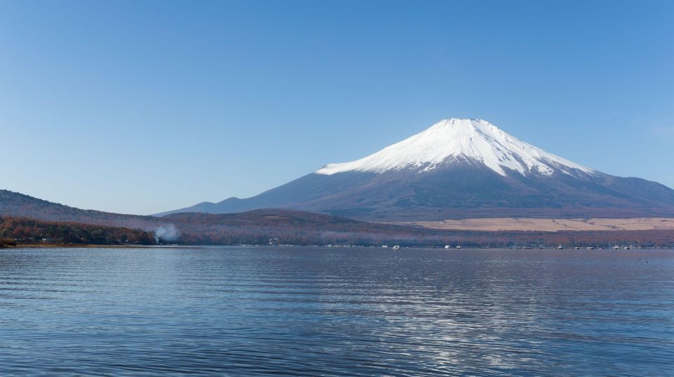 1-Day Trip: Mt Fuji + Kawaguchi Lake Area - Itinerary Highlights