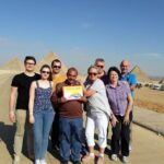 1 Day Trip To Cairo With Flight From Hurghada / Makadi Bay / Soma Bay / El Gouna Trip Overview