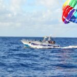 1 Hour Hawaiian Parasailing In Waikiki Overview Of The Experience