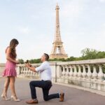 1 Hour Photoshoot At The Eiffel Tower Trocadero Paris Overview