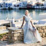 1 Hour Private Photo Session In Mykonos Program Overview