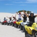 1 Hour Quad Biking With Quadzilla At The Dunes In Atlantis Key Details To Know