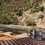 10 Days 9 Nights Luxury Moroccan Classic Tour Tour Overview And Itinerary