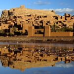 10 Days Private Morocco Tours & Sahara Desert From Casablanca Included In The Tour