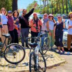 13 Km Bike Tour In Lively Casablanca Tour Overview