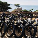 2.5 Hour Electric Bike Tour Along 17 Mile Drive Of Coastal Monterey Tour Overview And Details