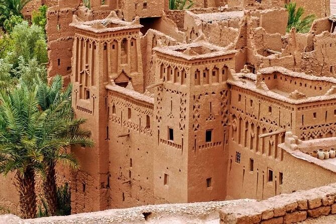 2 Day Desert Tour From Marrakech To Zagora Private & Luxury Atlas Mountains Crossing