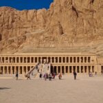 2 Day Tour: Karnak & Luxor Temples Valley Of The Kings Hatshepsut Temple &memnon Day 1: East Bank Highlights