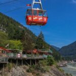 2 Day Vancouver Whistler Fraser Canyon Gold Rush Trail Private Adventure Tour Details