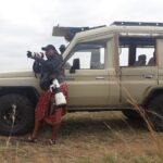 2 Days Classic Maasai Mara Safari Itinerary