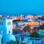 2 Days Tour Of Tangier & Chefchaouen Jc Private Tours Tour Overview