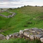 2 Hour Guided Tour Of Hadrians Wall Whats Included