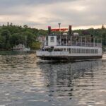 2 Hour Halifax Floating Beer Garden Cruise Overview Of The Experience