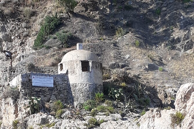 2-Hours Excursion to the Blue Grotto of Taormina in Isola Bella - Tour Overview