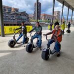 2 Hours Hamburg E Scooter Tour Activity Details