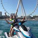 2 Hours Jetski Explore Tour Experience Overview