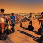 2 Hours Of Porto Sunset Segway Tour Guided Experience Overview Of The Tour