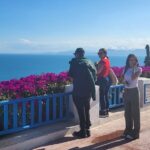 2 Hours Shared Walking Tour Of Sidi Bou Said Tour Overview