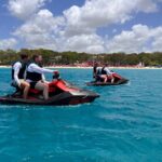 2 Hr Jetski Private Tour In Barbados Single Rider Per Jetski Inclusions