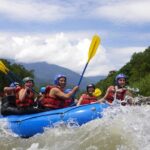 2 In 1 Tour In Antalya Rafting And Buggy Safari Tour With Lunch Inclusions