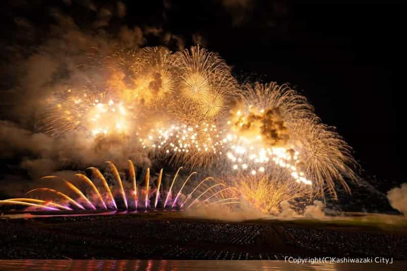 2D1N Niigata Summer Getaway:Enjoy the Gorgeous Fireworks Etc - Tour Overview and Pricing