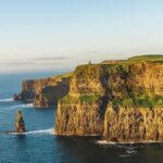 3 Day Cliffs Of Moher, Connemara And Aran Islands Rail Tour From Dublin Tour Overview