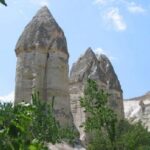 3 Day Highlights Of Cappadocia Tour Tour Overview