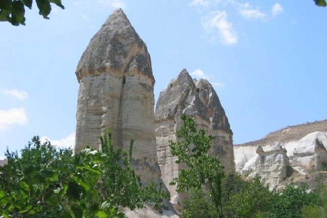 3-Day Highlights of Cappadocia Tour - Tour Overview