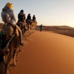 3 Day Sahara Desert Trip From Marrakech To Merzouga Itinerary Overview