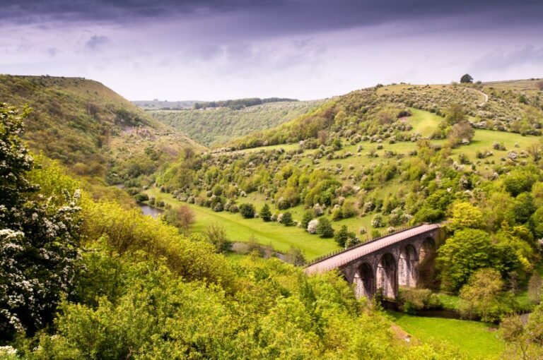 3 Day Yorkshire Dales And Peak District Tour From Manchester Tour Overview