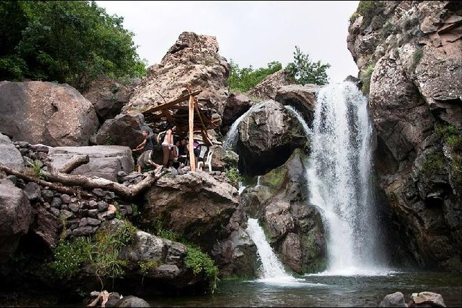 3 Days Berber Villages Hike (Atlas Mountains) - Inclusions