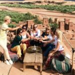 3 Days Desert Adventure Tour From Marrakech To Merzouga Diverse Nature Exploration