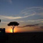 3 Days Magical Maasai Mara Private Tour Location And Pickup