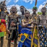 3 Days Omo Valley Tour Tour Itinerary