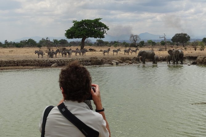 3 Days Safari to Mikumi NP - Accommodation Inside the Park - Tour Details