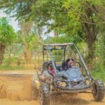 3 Hour Extreme Buggy Tour Of Punta Cana Tour Overview