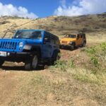 3 Hour Guided Jeep Tour Island Highlights And 1 Hour Relax By Beach Tour Details